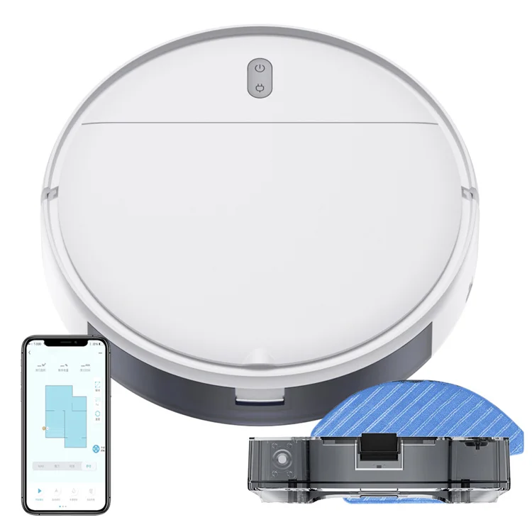 2500mAh automatic recharge infrared mapping navigation china robot vacuum cleaner custom logo,robot vacuum mop cleaner