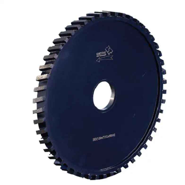 OEM Wholesale Customized Silent Calibrating Wheel Tool Parts