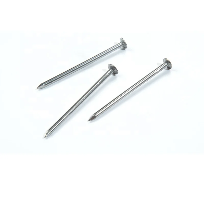 Reasonable price Iron Common Nails Tack Nails 2 inch common wire nail