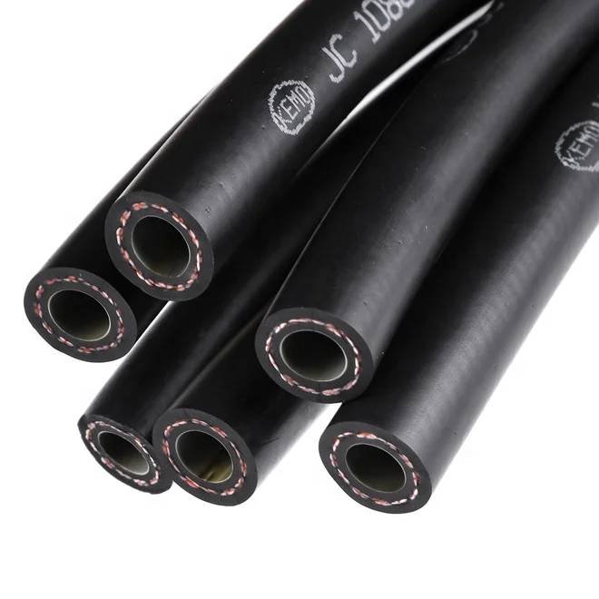 A Leading Position In The Air Conditioning Hose Industry In China