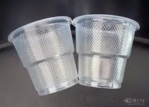 250cc cup making machine in shantou  company manufacturer