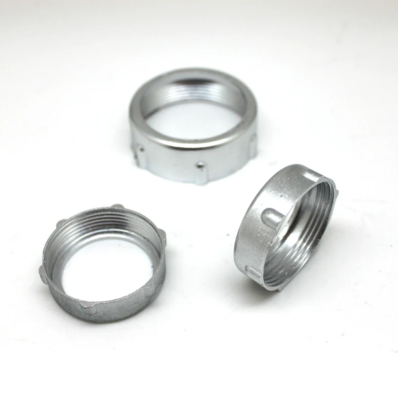 stainless steel connector/bushing/plumbing fittings/water tight fittings