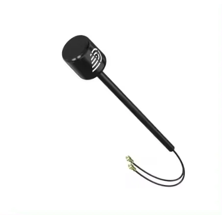 RunCam 5.8 GHz Dual DJI O3 Antenna with UFL/IPEX Interface Compatible with FPV RC Drones for Air Unit Accessories