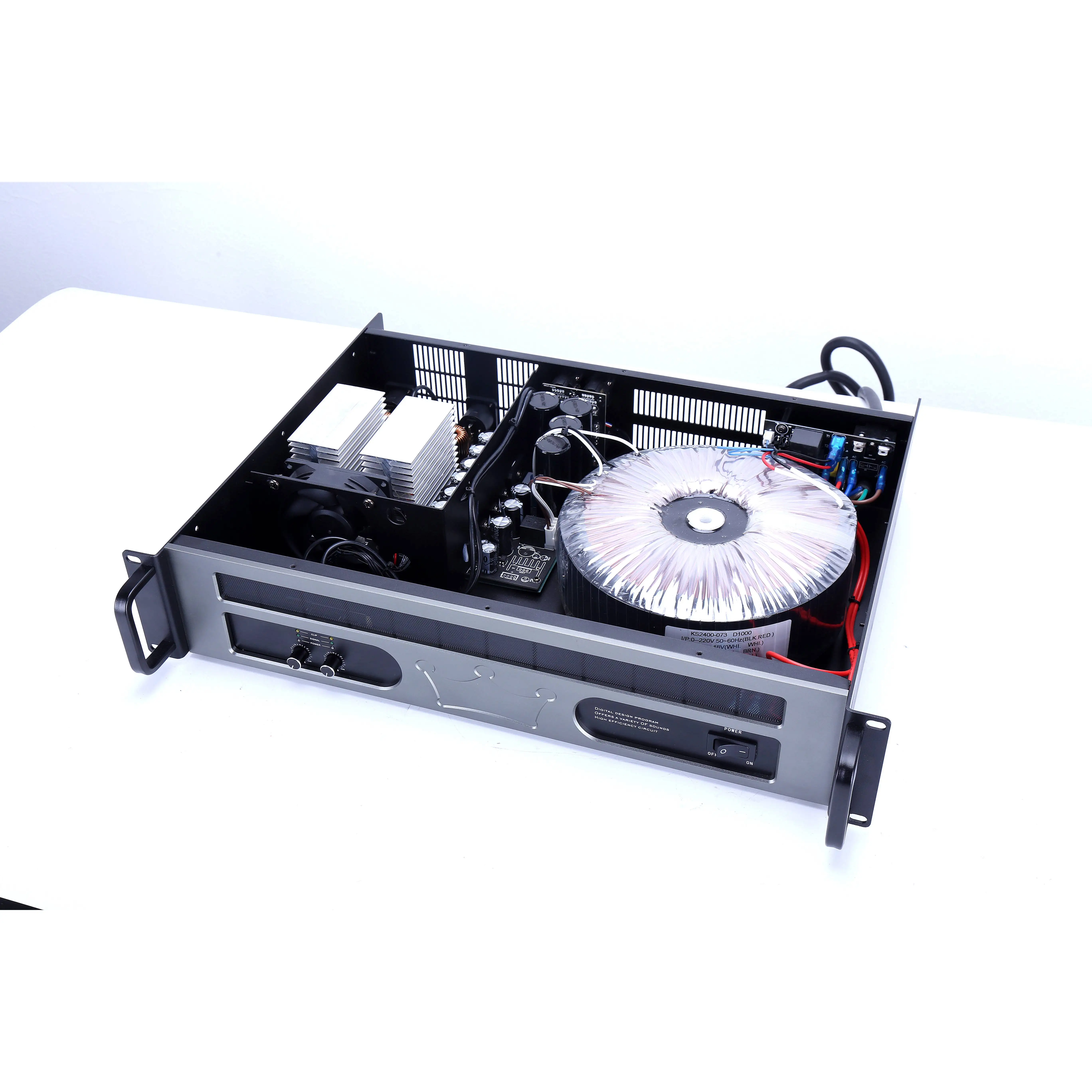 sound equipment/amplifiers/speaker amplifiers