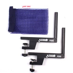 original DHS P205 Screw Post drying Rack Clip Thickness 3.5cm Table Tennis Table Net post set