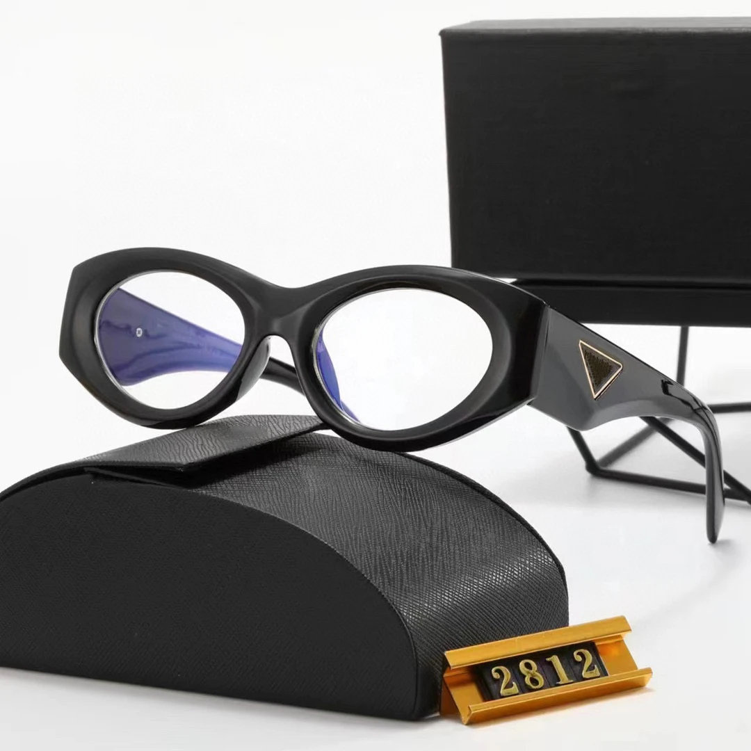 2024 Designer Brand Sunglasses Fashion Sun Glass For Woman Man Eyeglasses Sunglasses Unisex