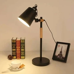 study lamp