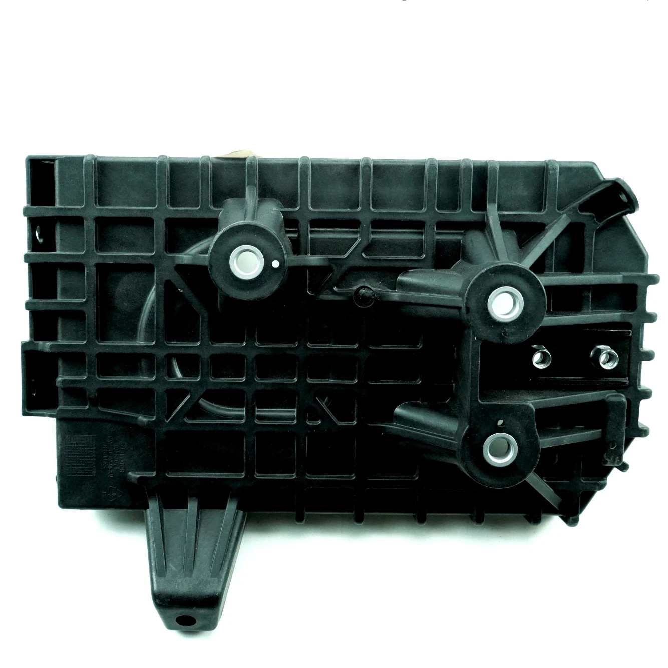 Auto Parts Car Battery Tray Bracket Battery Base For MG ZS MG RX3 10557671