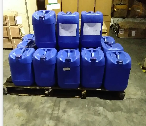 Sodium 2 Ethyl Hexyl Sulphate cas no 126-92-1