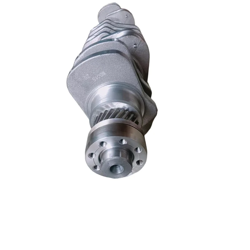 Shacman Original Factory Direct Sales Wholesale Howo Wd615 61560020029 Truck Engine Parts Crankshaft