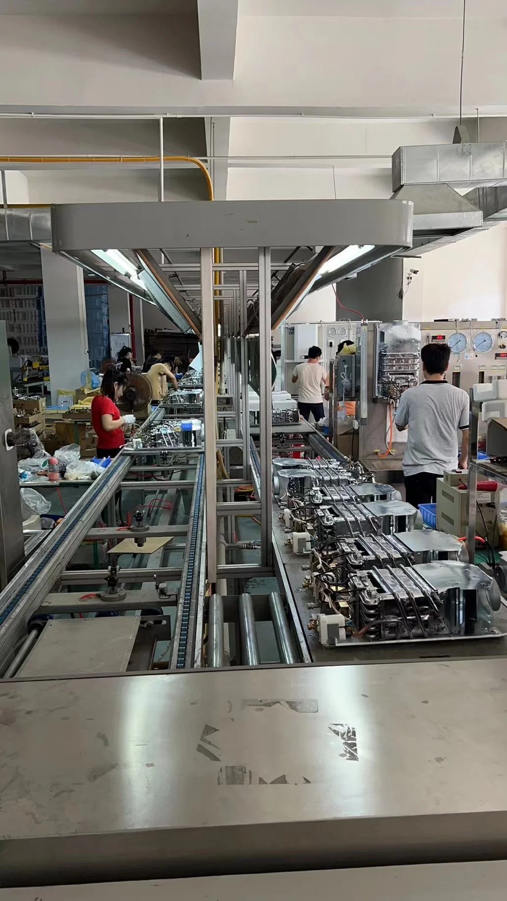 china gas hot water heater instant gas geyser water heater Gas Water Heater