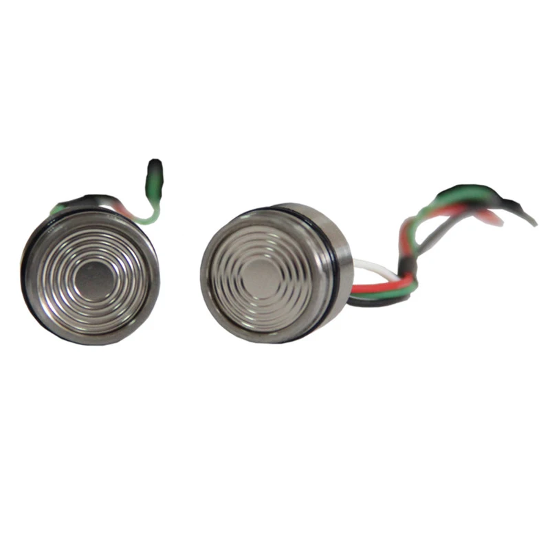 WNK 4-20mA 0 10 В датчик давления грязной воды для жидкого газа пара