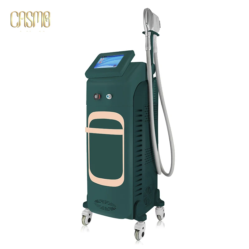 CASMB hot sales strong power 2000w diode laser hair removal