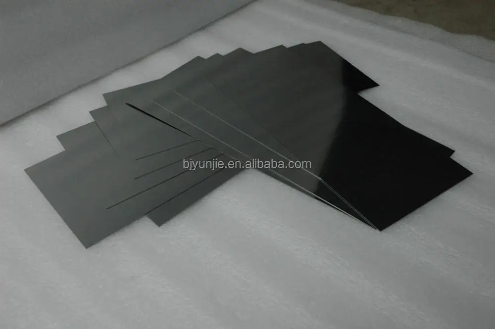 Китайский производитель заводская цена чистый Танталовый лист