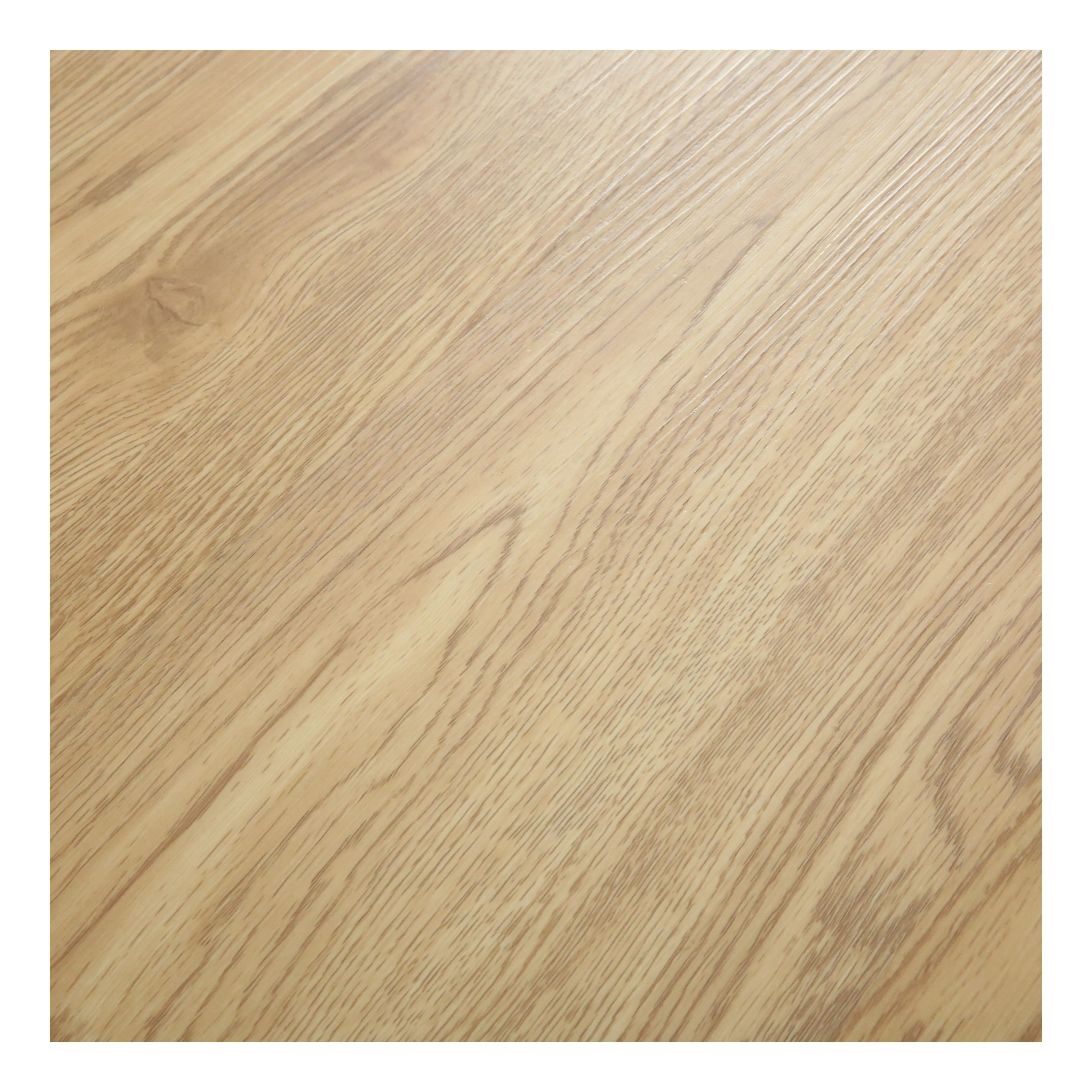 High Quality Waterproof Fireproof Virgin Materials Rigid Core 4MM SPC PVC Click Vinyl Flooring