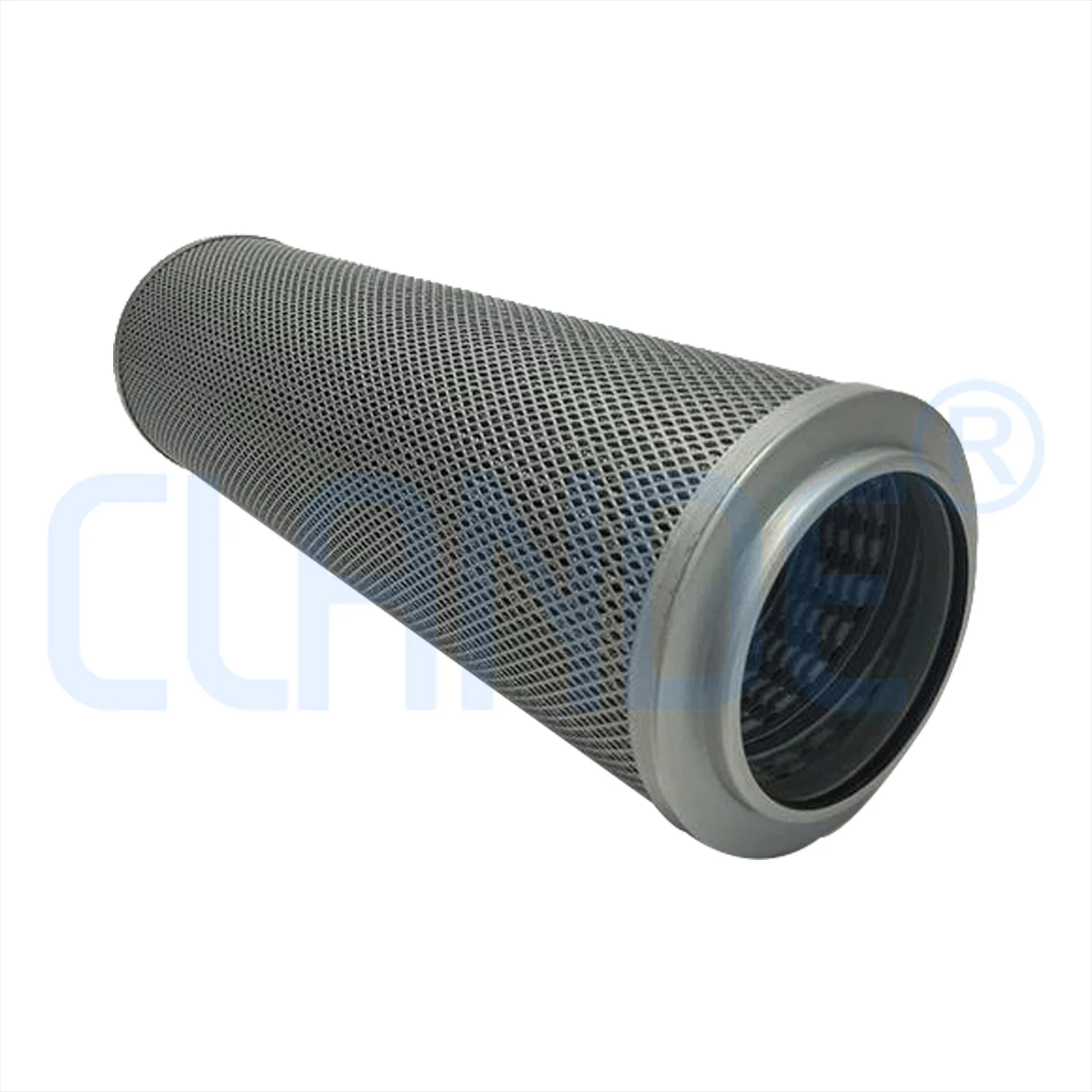High Quality Industry Fuel Oil Hydraulic 200x466 Pleated Paper Oil Filter Cartridges