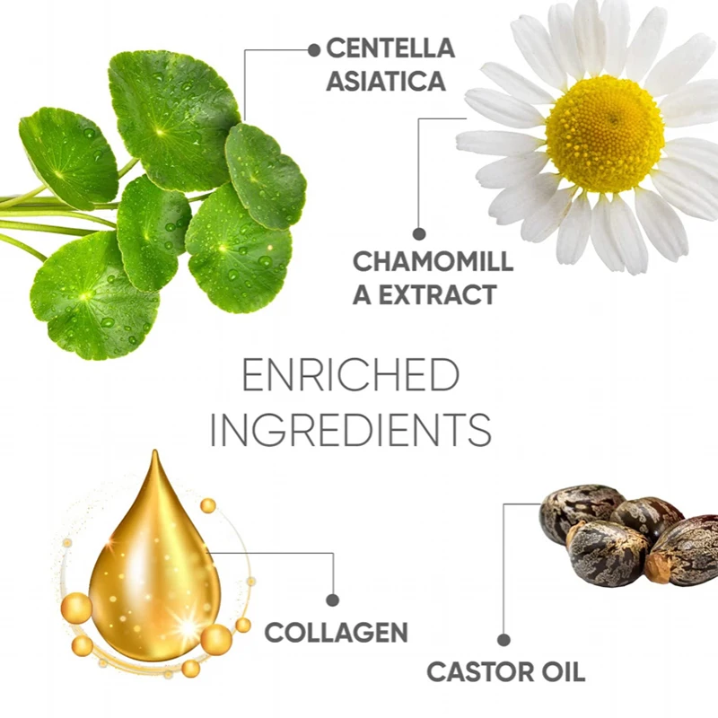 Defying Hydrogel Sheet Eye Mask 24k Gold OEM Hydrogel Eye Gel Patch suitable eye mask for dark circles