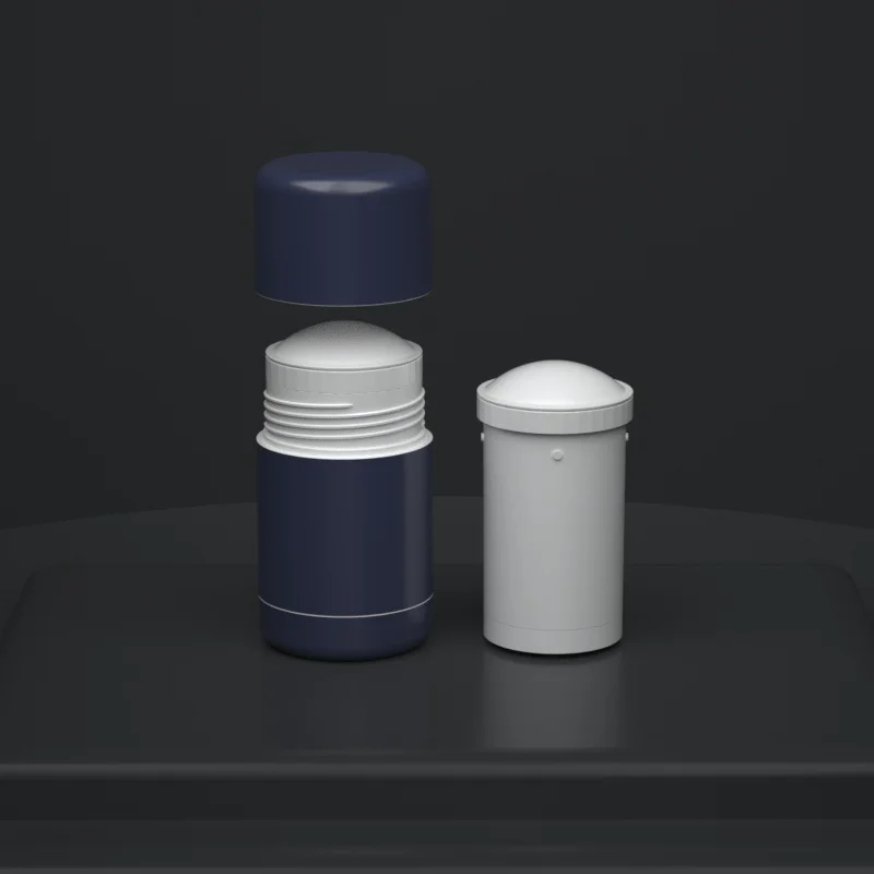 Дезодорант-гель, 30 мл, 50 мл