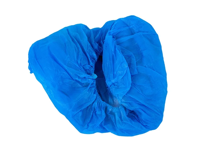 Hot Sale Disposable Soft CPE Plastic Shoe Cover Recommended Use Household Cleaning Popular Household Cleaning Tools Accessories