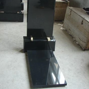 2022 Hot Selling Headstone Cemetery Monuments,china Nature Stone Tombstone For Paving Stone