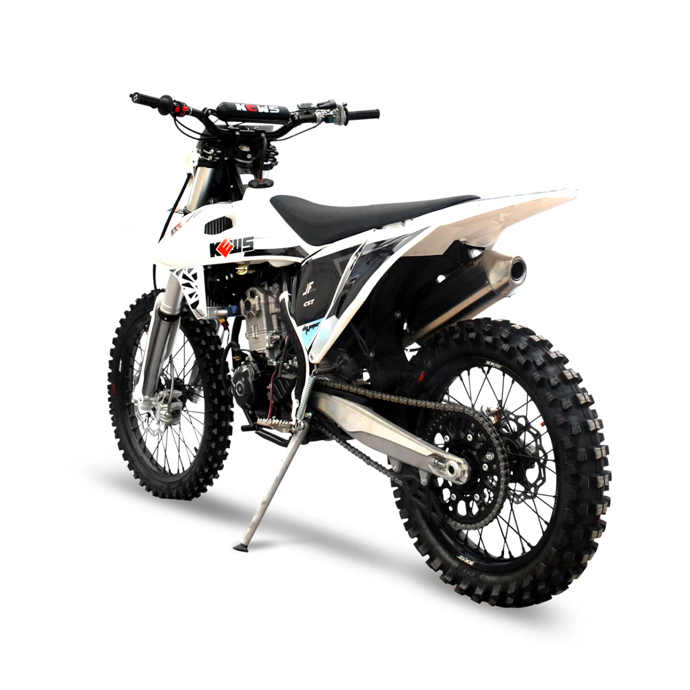 KEWS K20 NC250 Engine 4 Stroke Off-road Motorcycle 250cc Dirt Bike Enduro Moto Cross 250cc