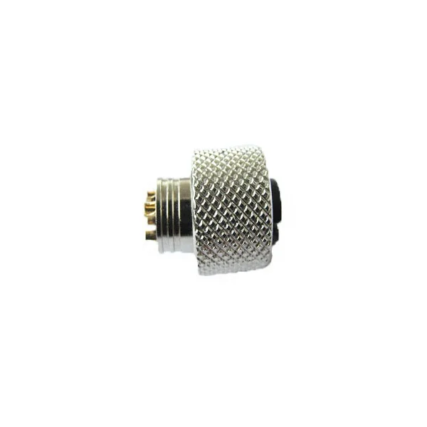female connector 5 pin m12 shielded round connector