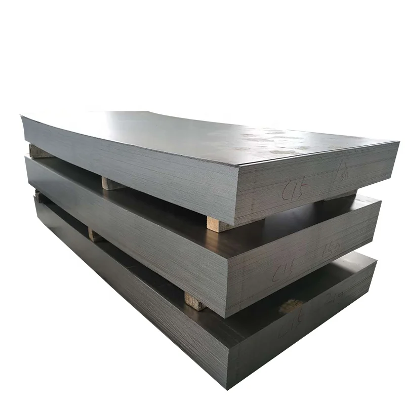 astm a516 grade 70 a36 st37 s25c carbon steel plates manufacturer hot rolled mild carbon ms steel sheet plate