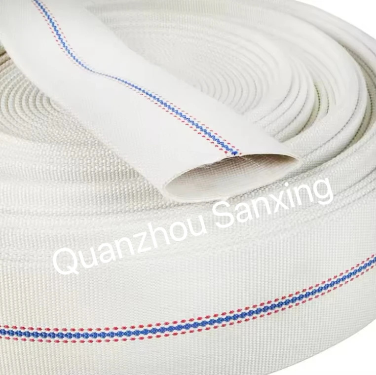 DN70 Fire Hose20Bar Pressure Fire Hydrant Hose Essential Firefighting Equipment Accessory