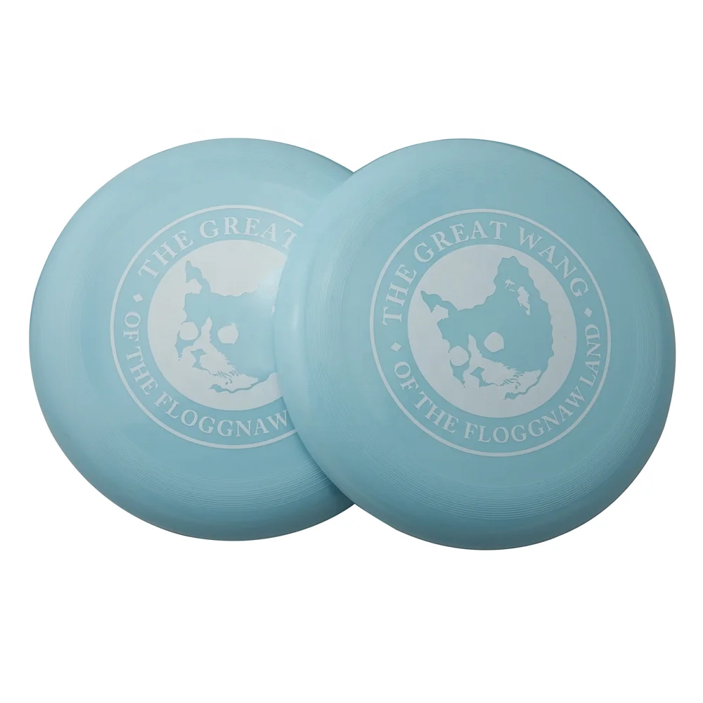 Акция 2019, подарок, летающий диск для гольфа, игрушка для собак, летающий диск, летающий диск