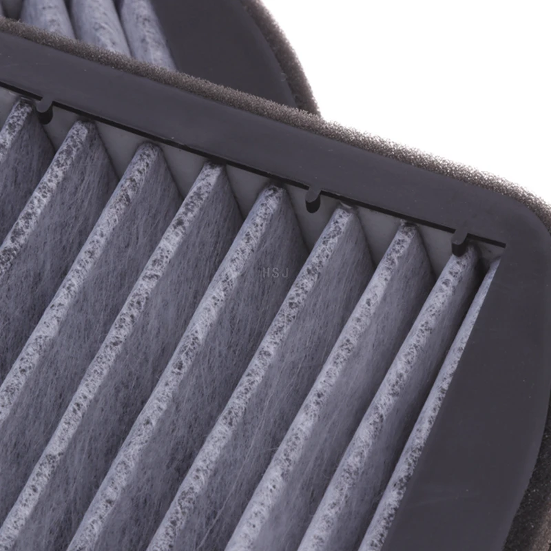 China Manufacturer 212x189x40mm Air Conditioner Filter A2308300418 For Mercedes G Class (w463) Sl Class (r230)