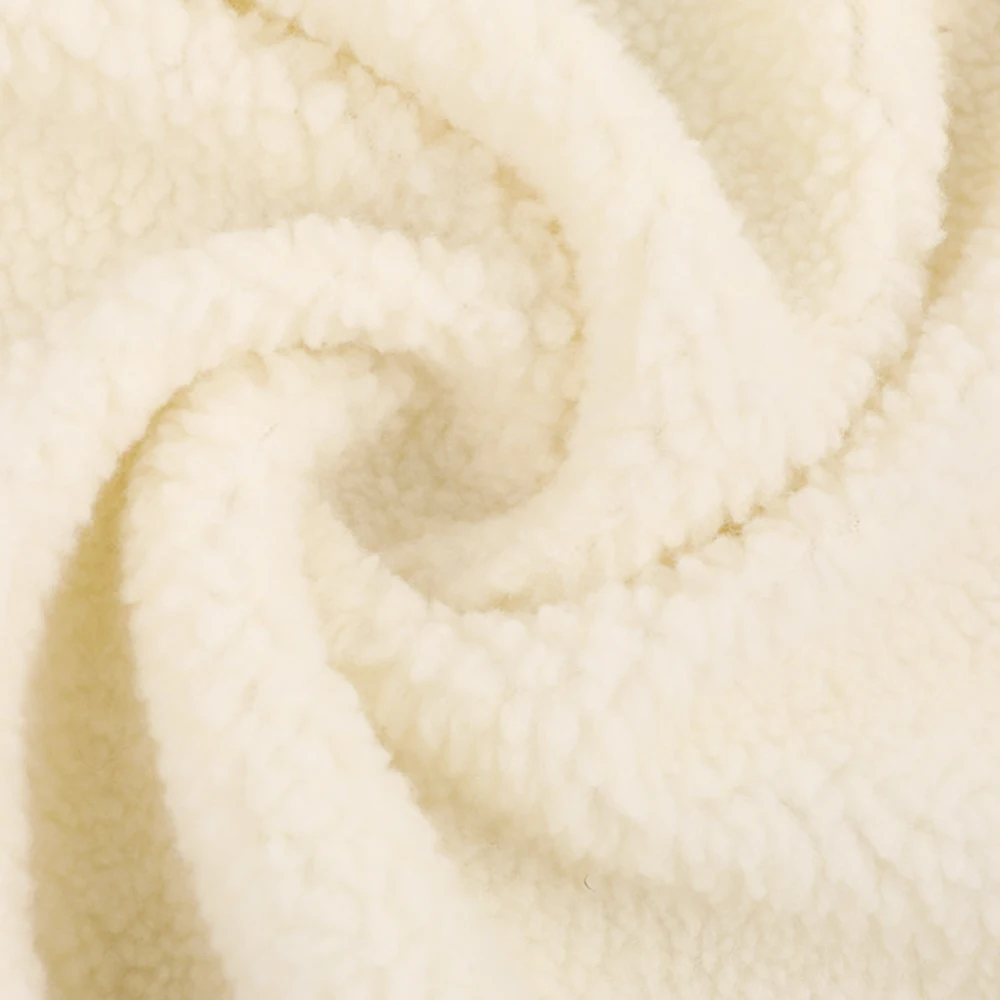 Winter Collection Outfits Pullover Warm Sherpa Dog Apparel Coat Luxury Quality Wear Pet Clothes Winter Dog Jacket