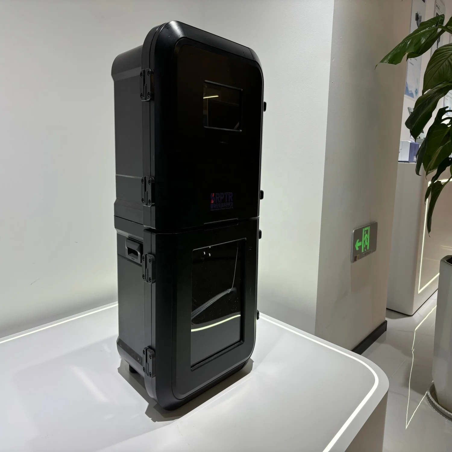 Multiparameter water quality analysis PH TDS turbidity DO sensor conductivity Online Analyzer Water Quality Controller