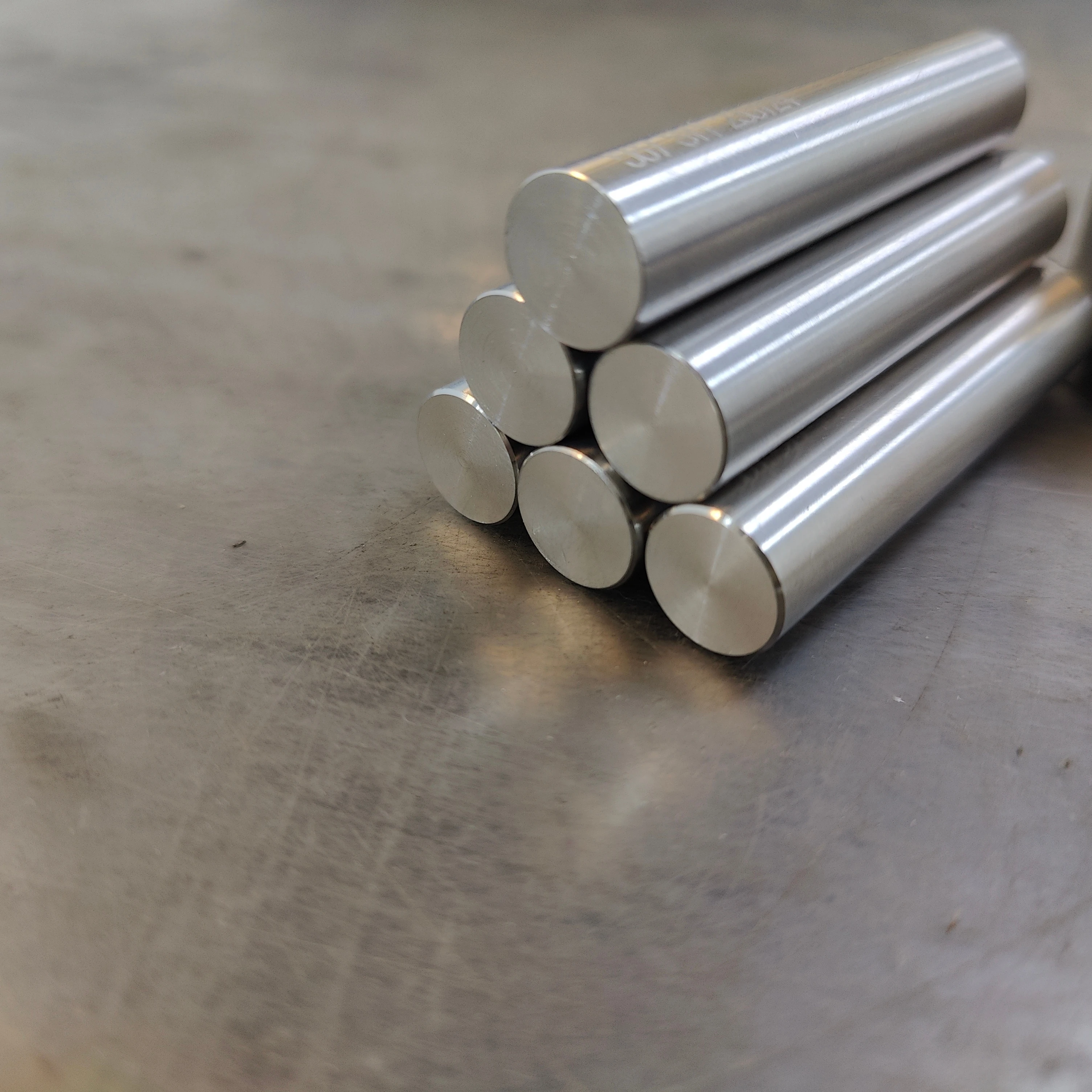 Stellite 730 712 706 721 Casting Processed Cobalt Based Alloy Wear And Corrosion Valve, stem