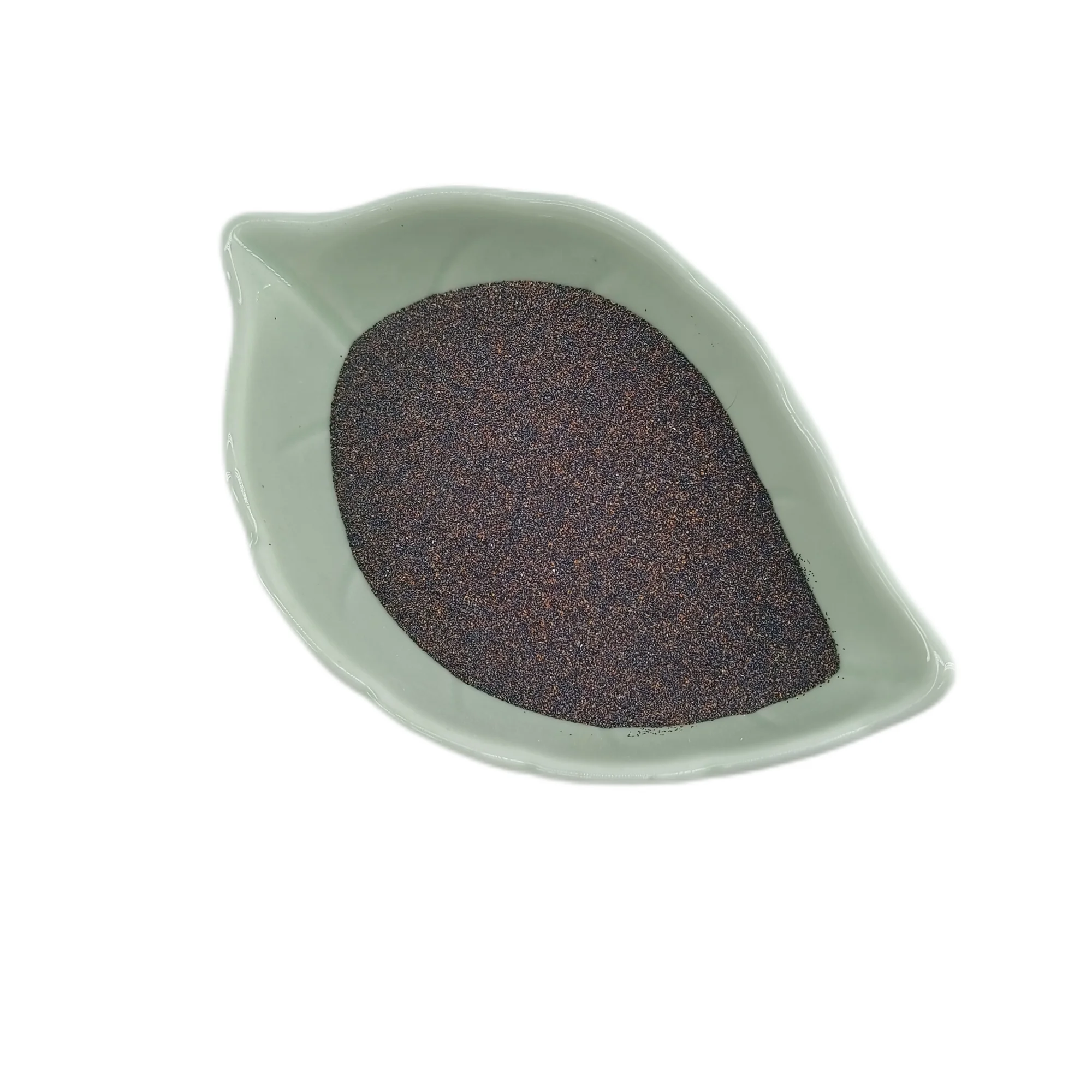 Rutile Sand 95% 96% titanium dioxide tio2 hot selling in Russia market
