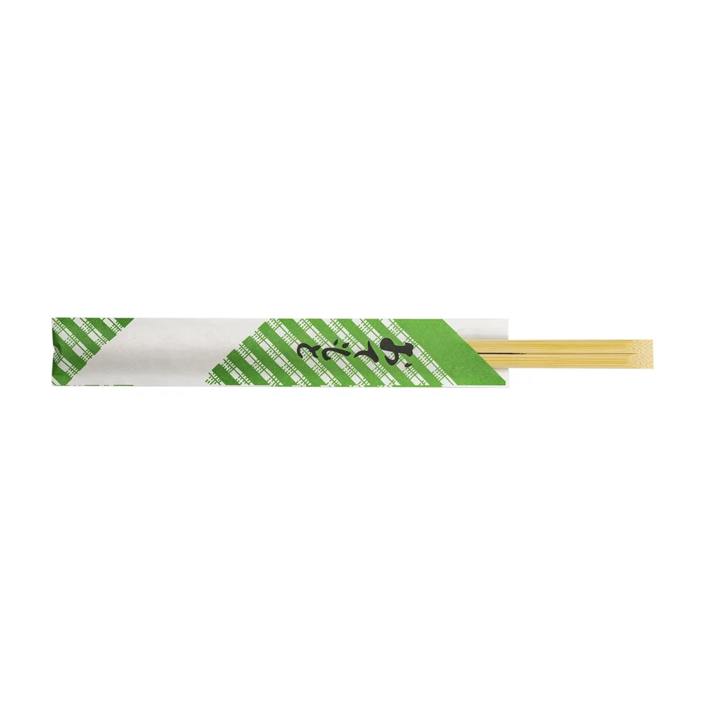 hashi japan chopstick wholesale  high end disposable bamboo sushi chopsticks disposable twin bamboo chopsticks in bulk