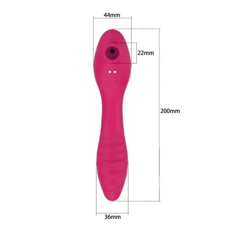 Hot Heating Sucker 2 Motors Vibrator Brand New Electris Nipple Sucker Dual Motors Clitoris Vibrator For Women
