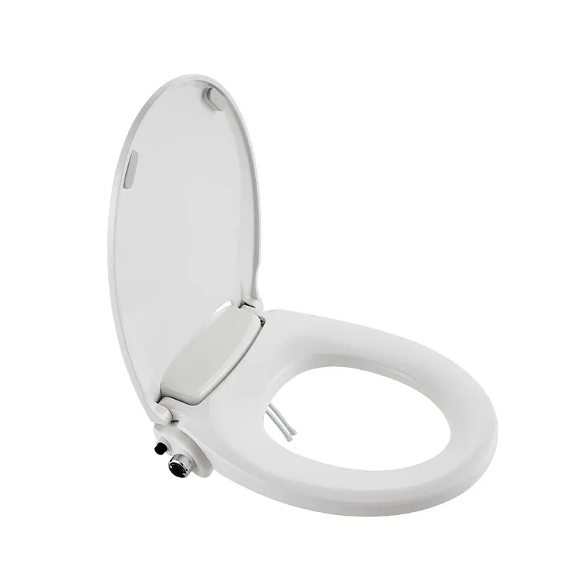 High Quality Smart Toilet Seat Cover Best Soft Close Bidet Seat Buy Self Cleaning Toilet Seat With Bidet