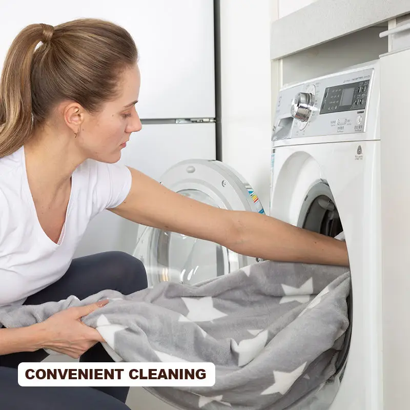 Wholesale Custom Syy Electric Warm Heating Blanket for Beds Extra Comfortable UK Winter Throw LCD Controller Electric Blanket