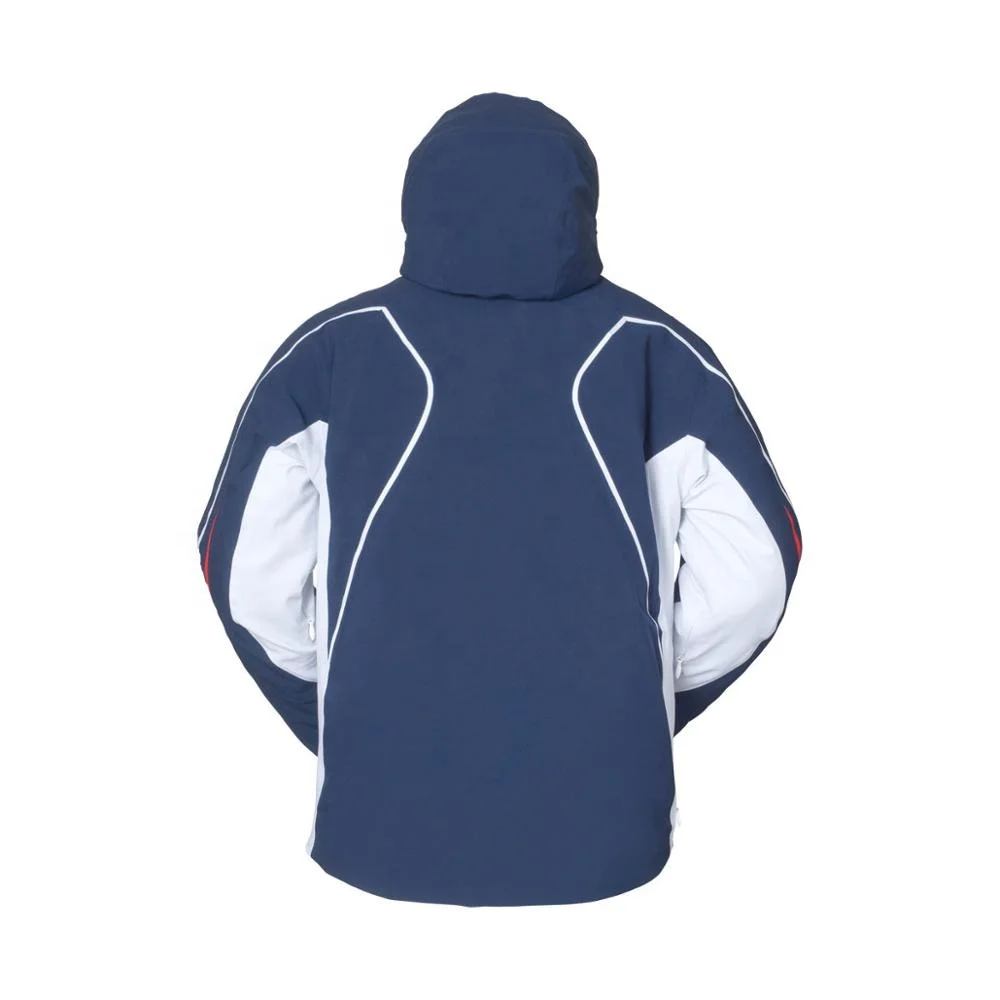
Mens outdoor sports wear ski & snow jackets 