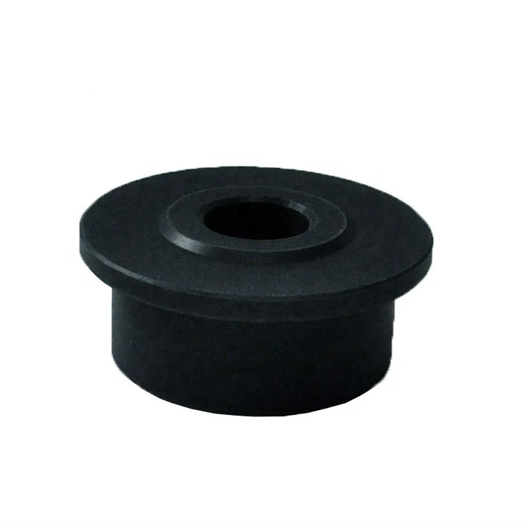 Customized Wear-resistant Nylon Special-shaped Parts Engineering Machinery Nylon Plastic Parts Service