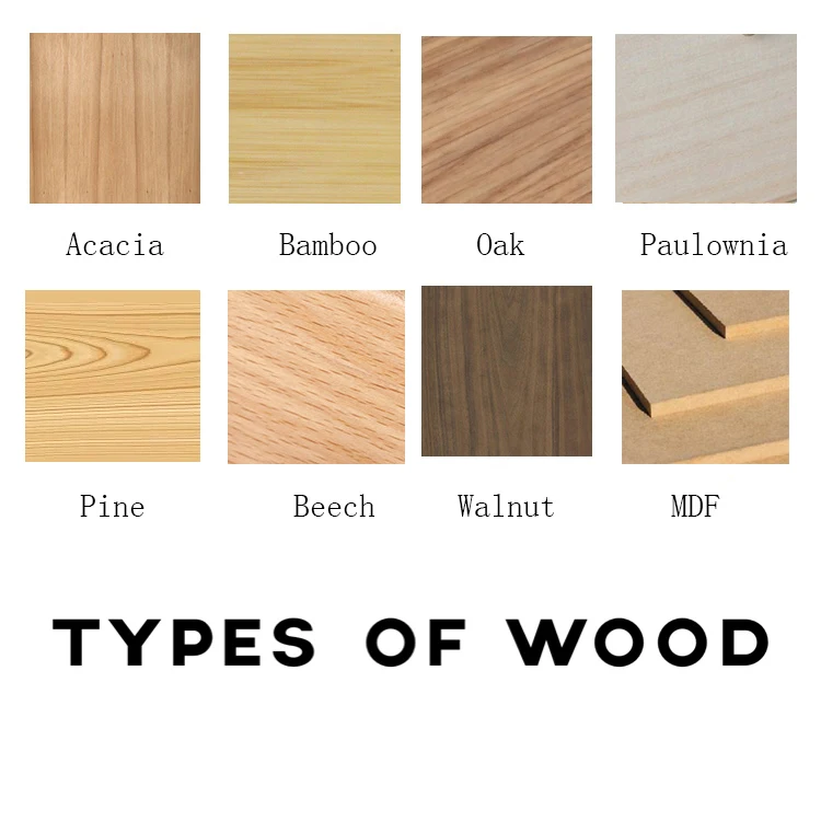 Hot Sale Decorative Custom Wooden Keepsake Box Wooden Gift Box