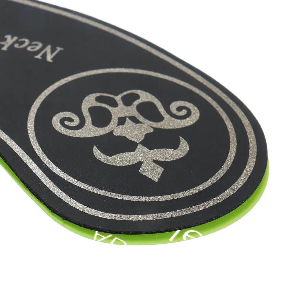 2019 new design EMS electric neck massager vibrator neck massager vibrator