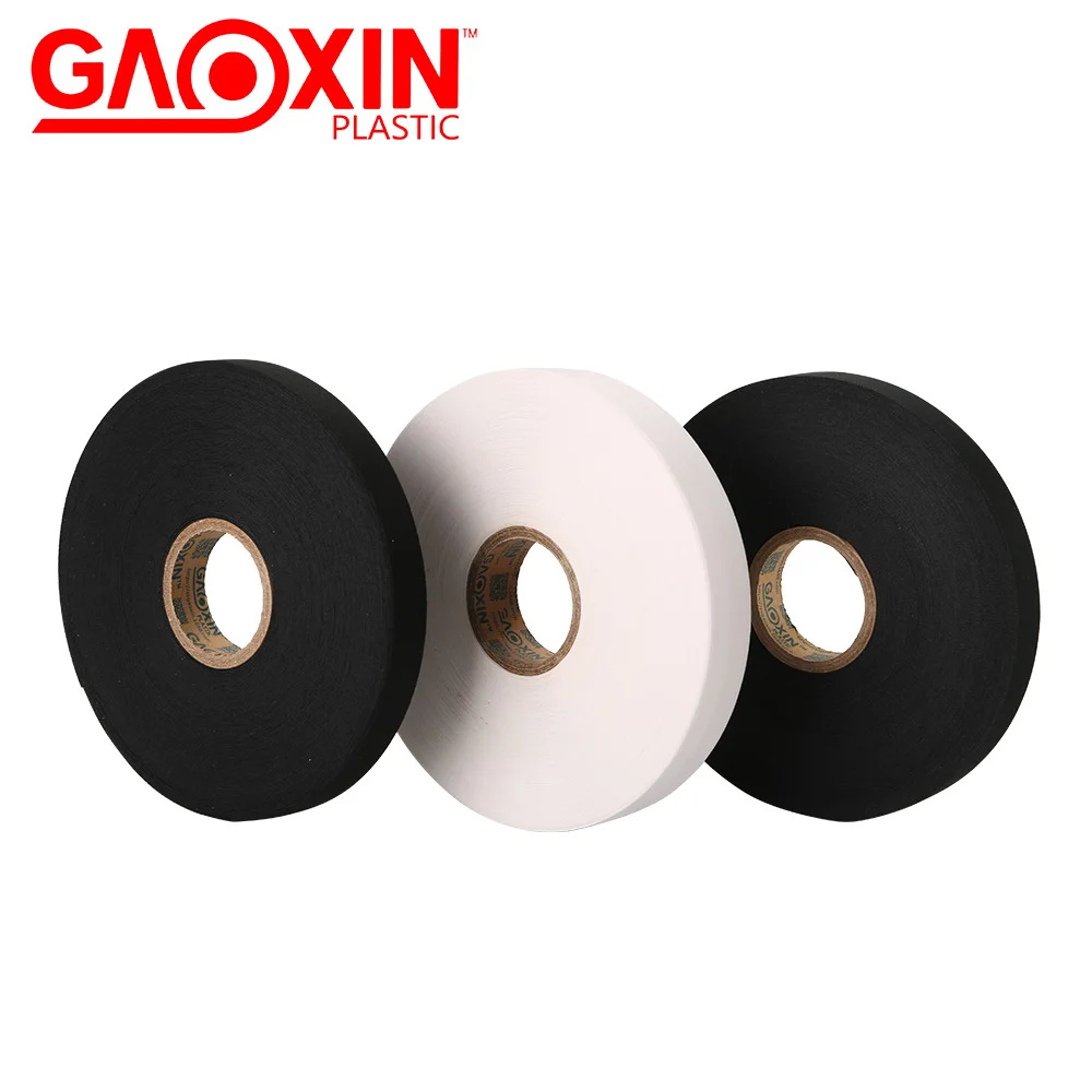 Customized 4 way stretch 3 layer seam sealing tape for neoprene wetsuit