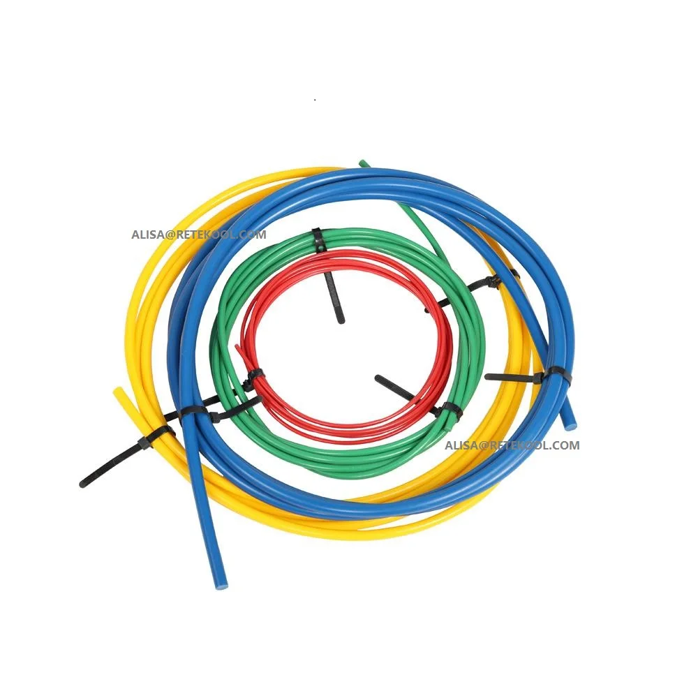 Premium Polybender Tube Benders Customizable with Internal Copper Tube Factory Direct