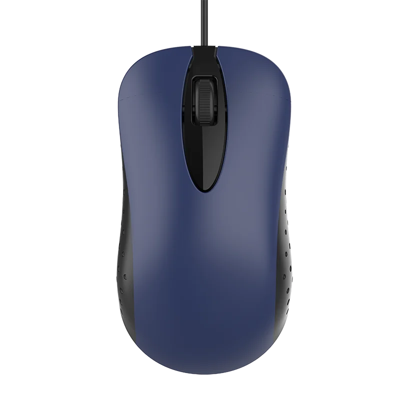 Factory price 3D 1000DPI USB 1.5M Wired cable Mouse Computer Optical Mouse For PC laptop