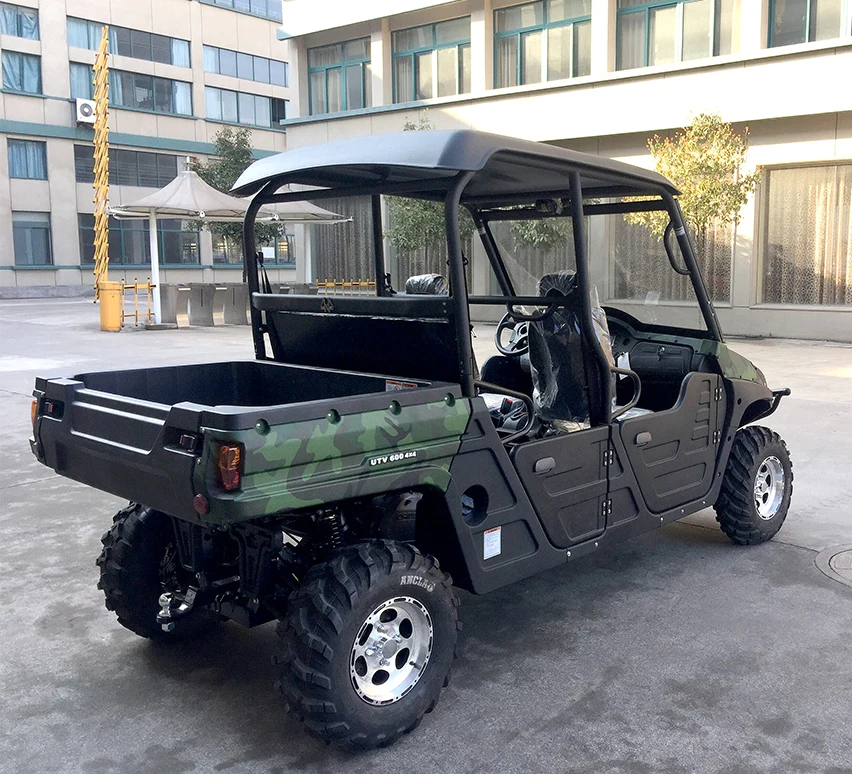 4seat/2seat 4*4 800CC   all-terrain vehicle/UtilityVehicle