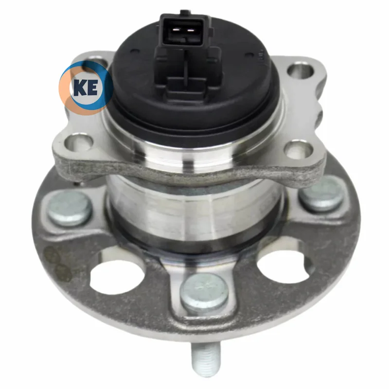 Original genuine wheel hub bearings suitable for Kia Rio Hyundai Accent 52750-F9100 52750-G6000
