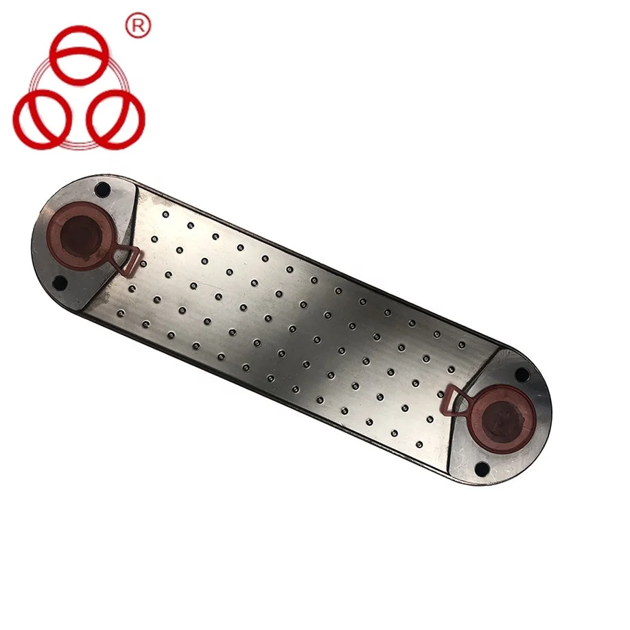 Automatic transmission heavy truck accessories  kit air oil cooler engine parts radiator core 8149300
