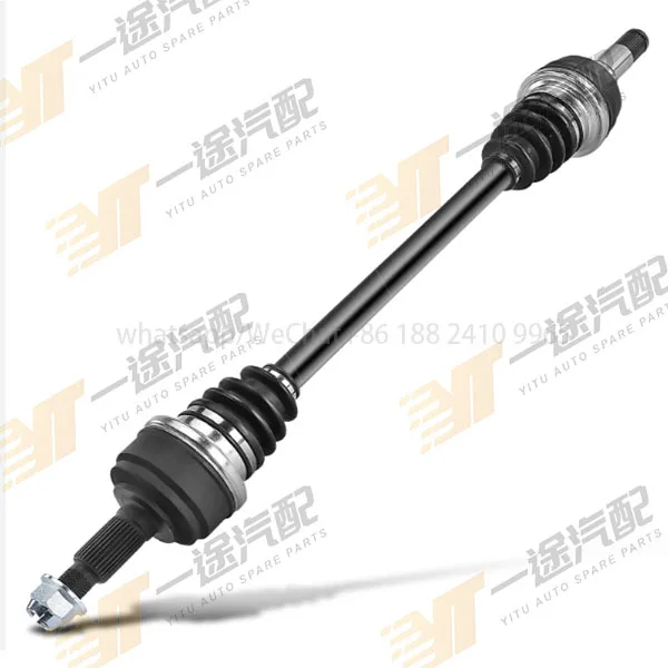 Good selling auto spare parts drive shaft LH/RH   L1M3-4K138  fit for explorer 2020 2.3