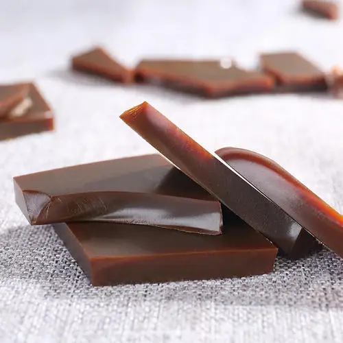 Hongjitang donkey-hide gelatin ejiao ding/dice